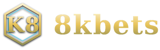 8kbets logo